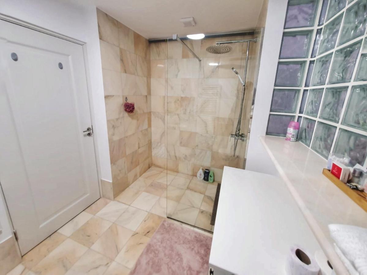 Garsoniera C&L Apartment Petroşani Екстериор снимка