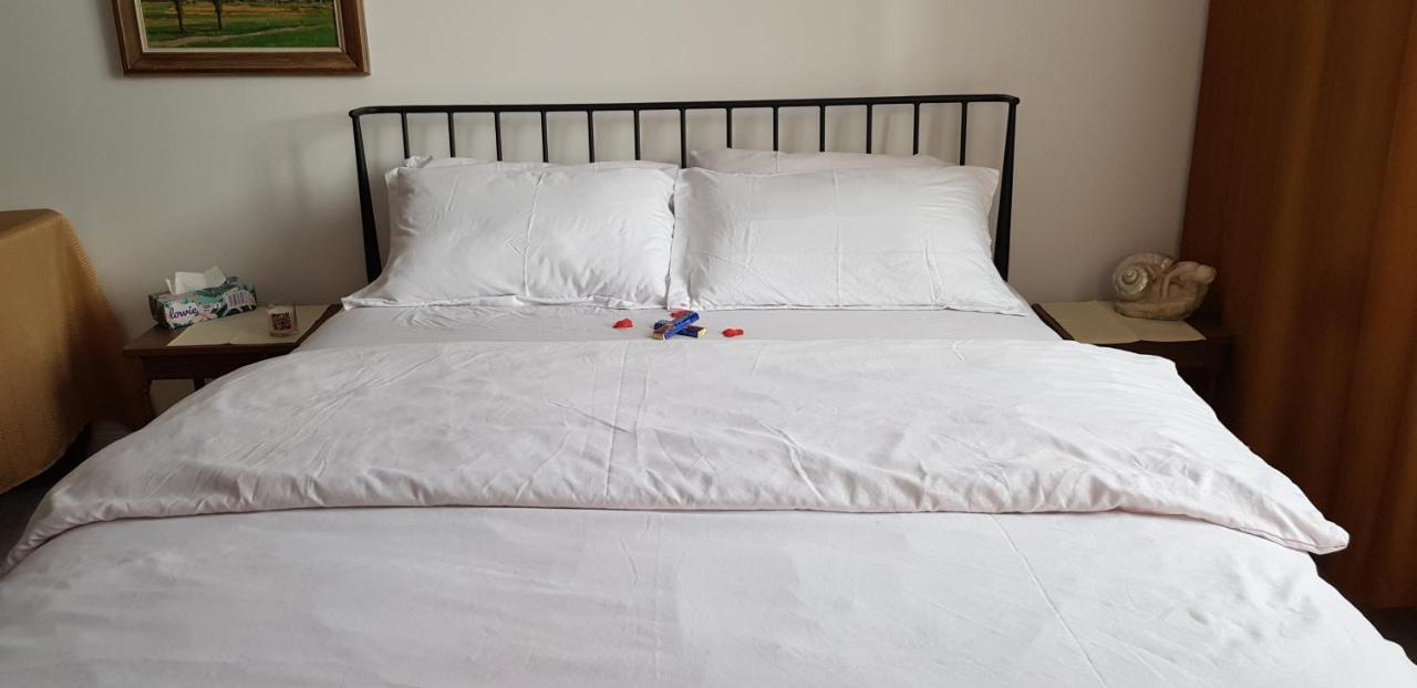 Garsoniera C&L Apartment Petroşani Екстериор снимка