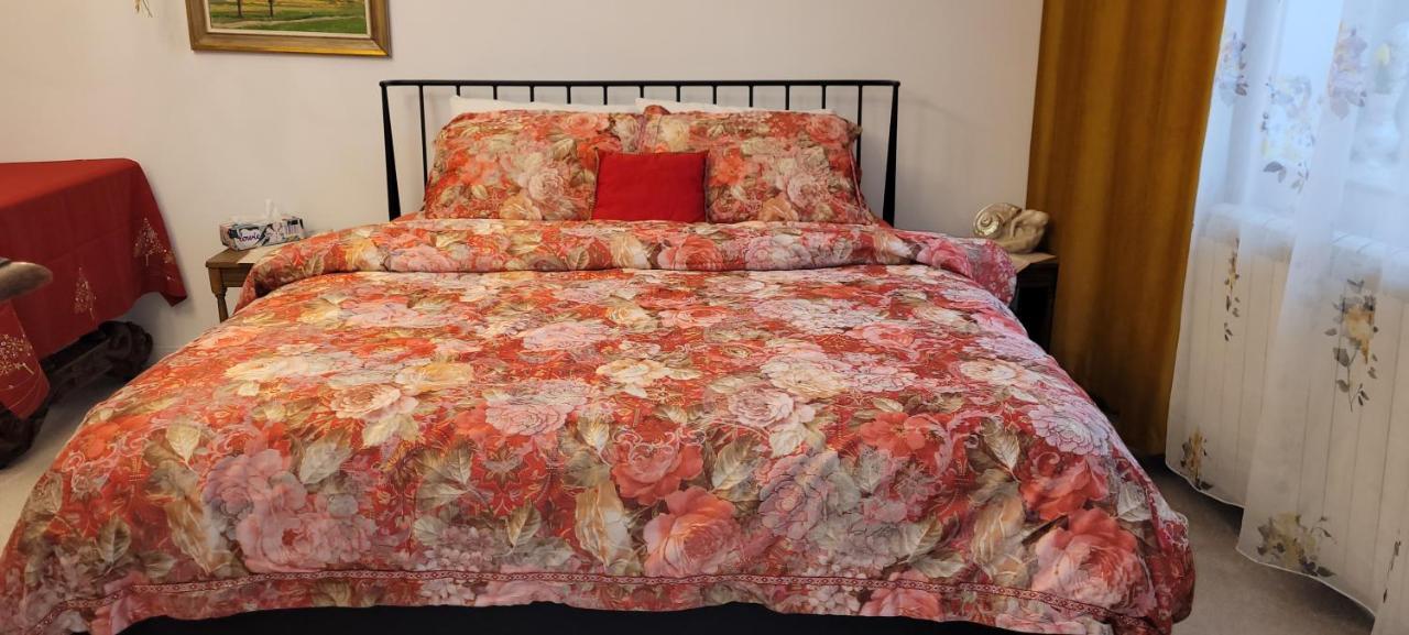 Garsoniera C&L Apartment Petroşani Екстериор снимка