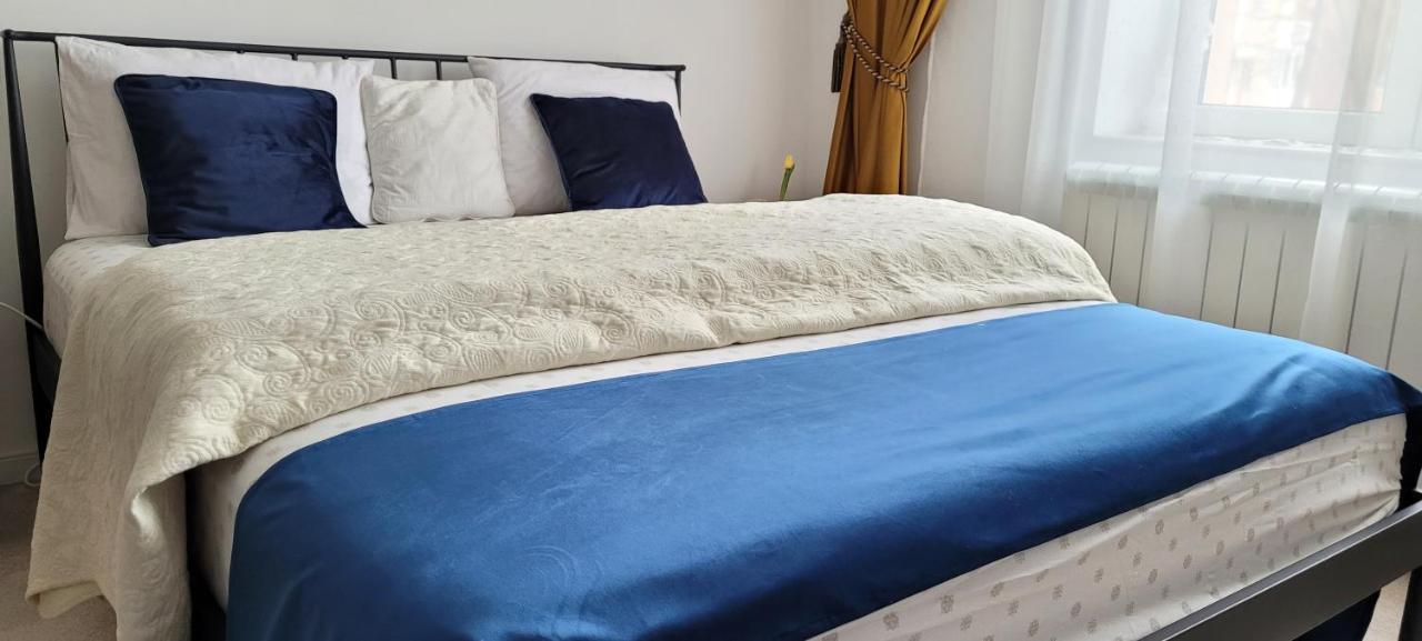 Garsoniera C&L Apartment Petroşani Екстериор снимка